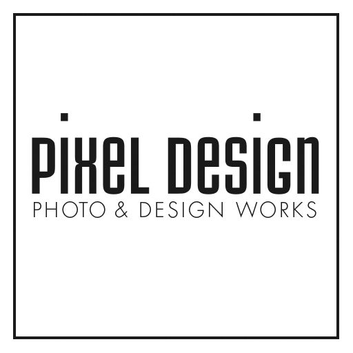 PHOTO & DESIGN WORKS│PIXELDESIGN